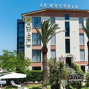 Hotel La Bussola